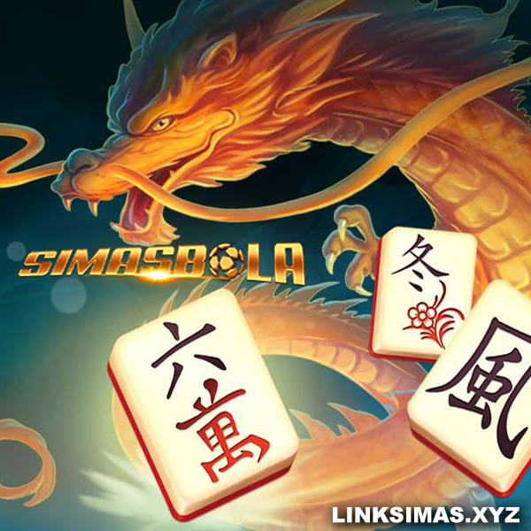 SIMASBOLA – Situs Slot Gacor Mahjong Ways 3 Terbaru Saat Ini